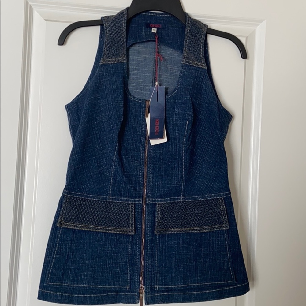 Kenzo Top